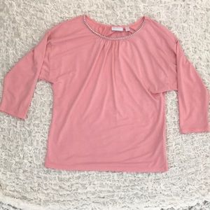 NY&C blouse